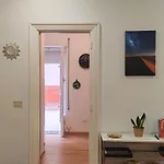 Via Lattea Vatican Apartment