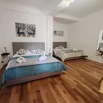 Via Lattea Vatican Apartment
