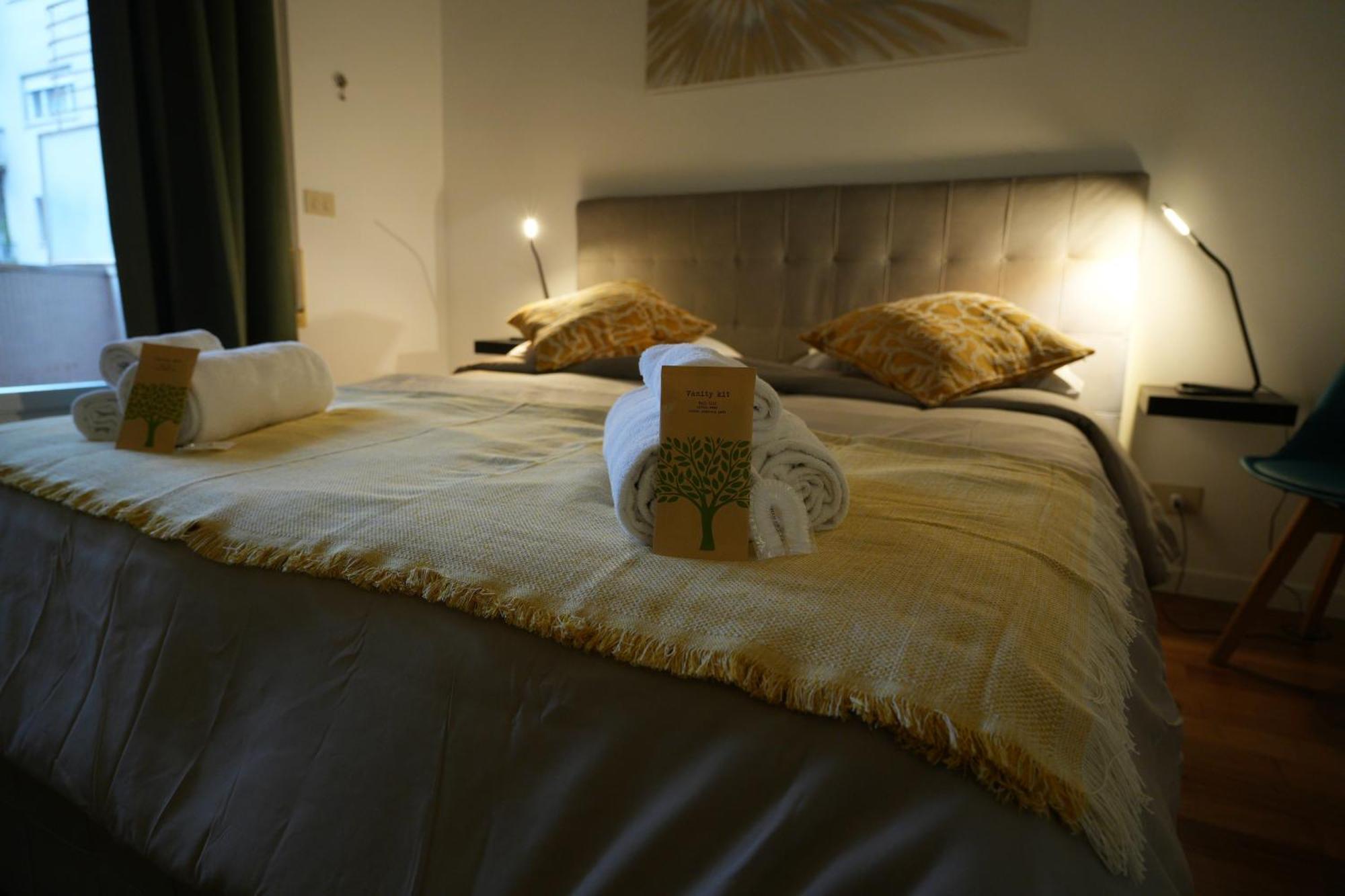 Apartment Via Lattea Vatican Rome