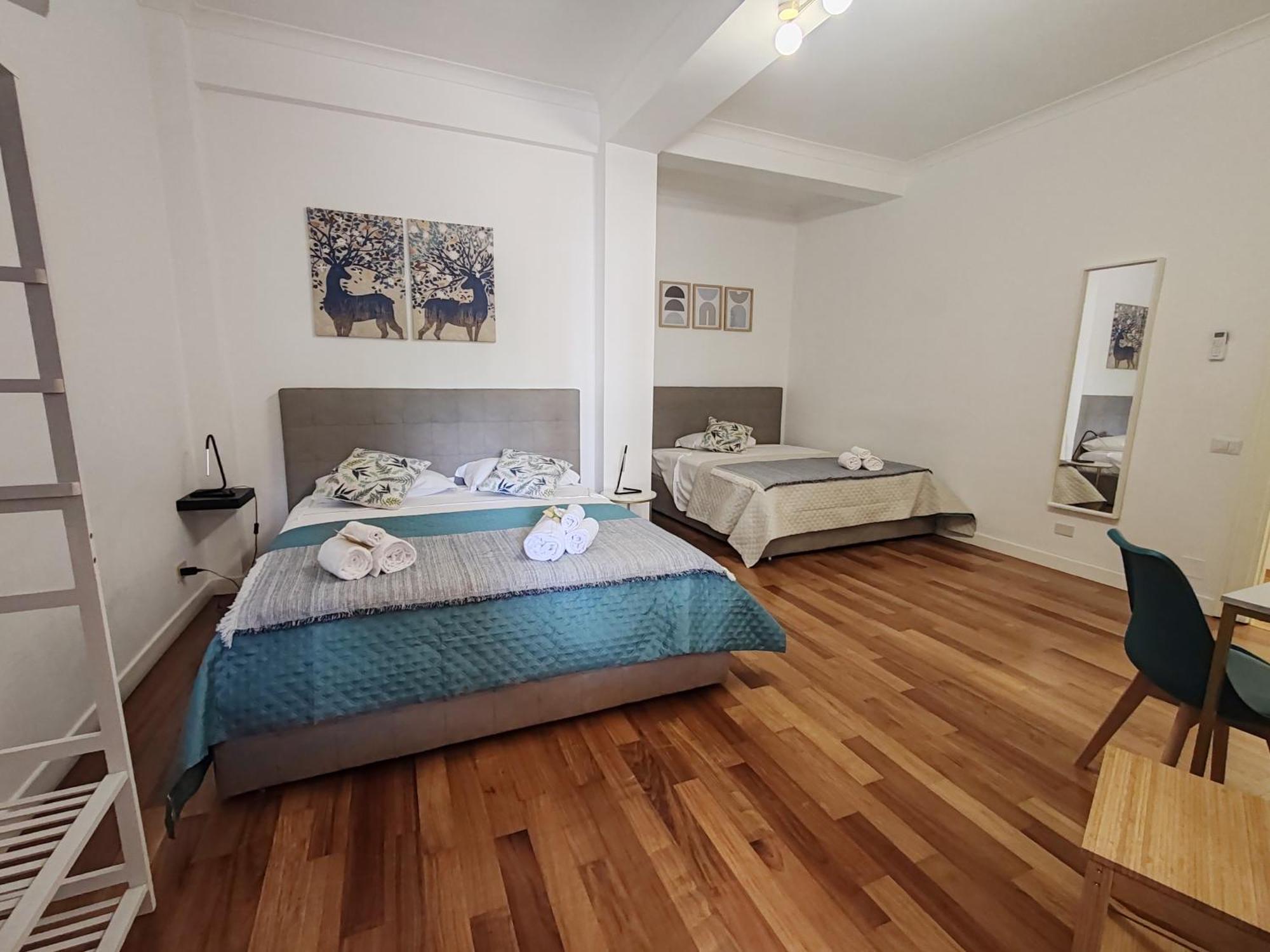 Via Lattea Vatican Apartment *
