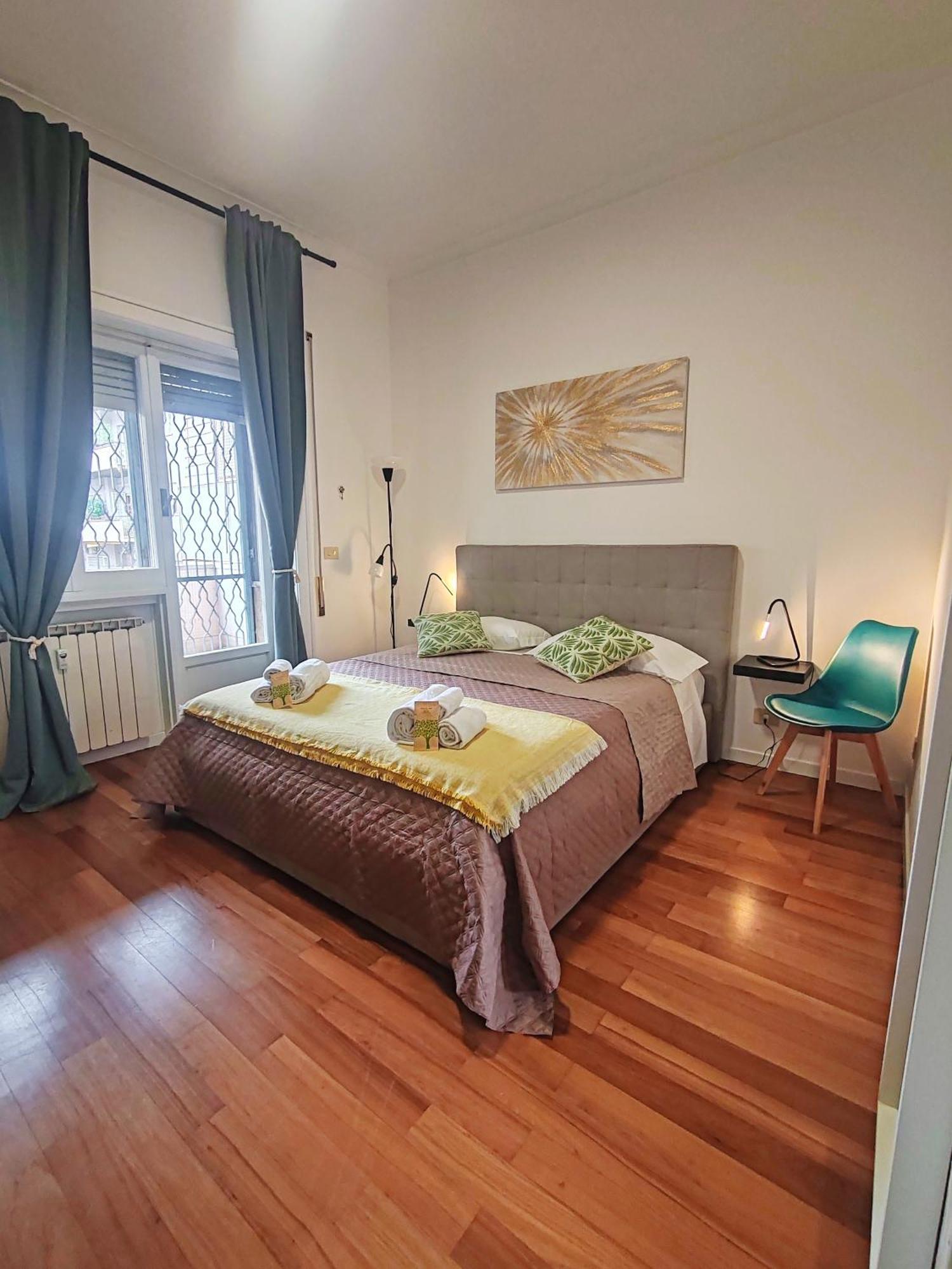 Apartment Via Lattea Vatican *